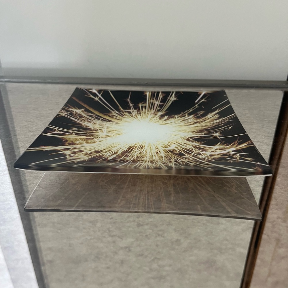 Kate Spade ♠️ Firecracker Tray